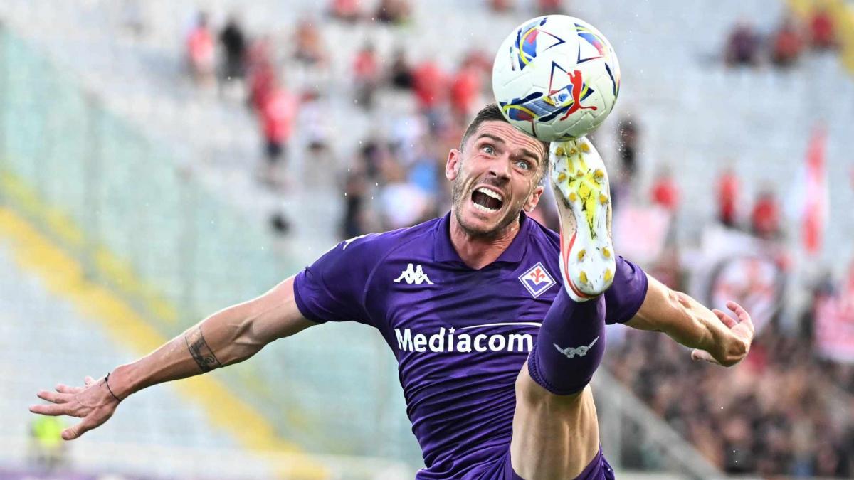 Serie A: Empoli and Fiorentina leave with a goalless draw