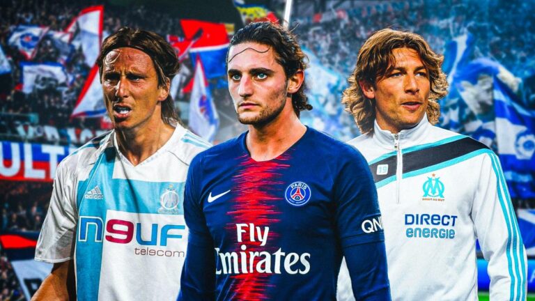 These “traitors” who went through PSG and OM!