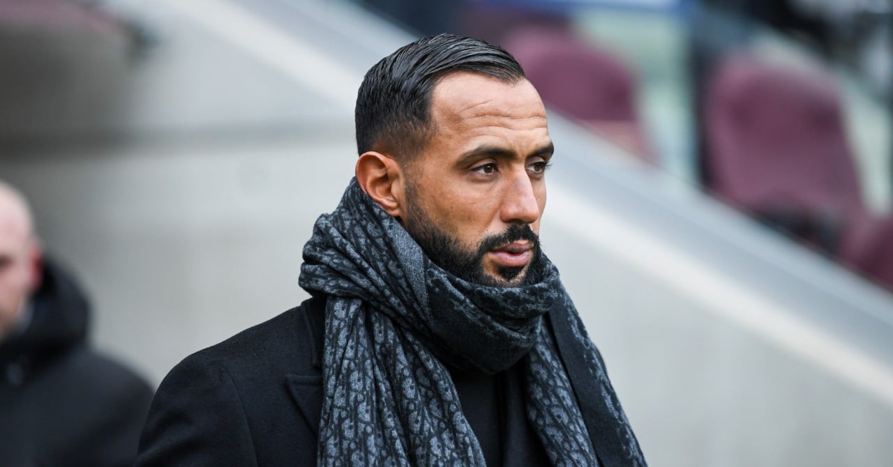 "Too many dubious things," Benatia accuses