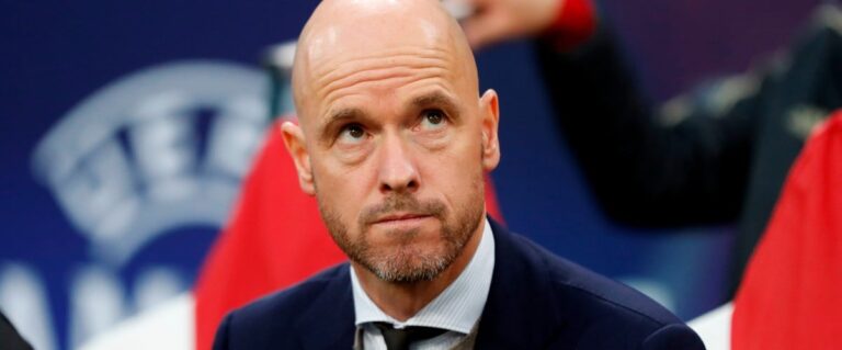 Manchester United, the successor to Ten Hag already known?