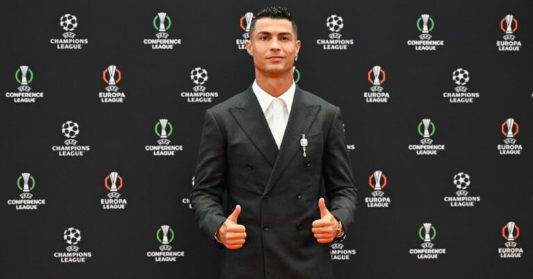 Al-Nassr has a new target! Ronaldo calls for a world football star