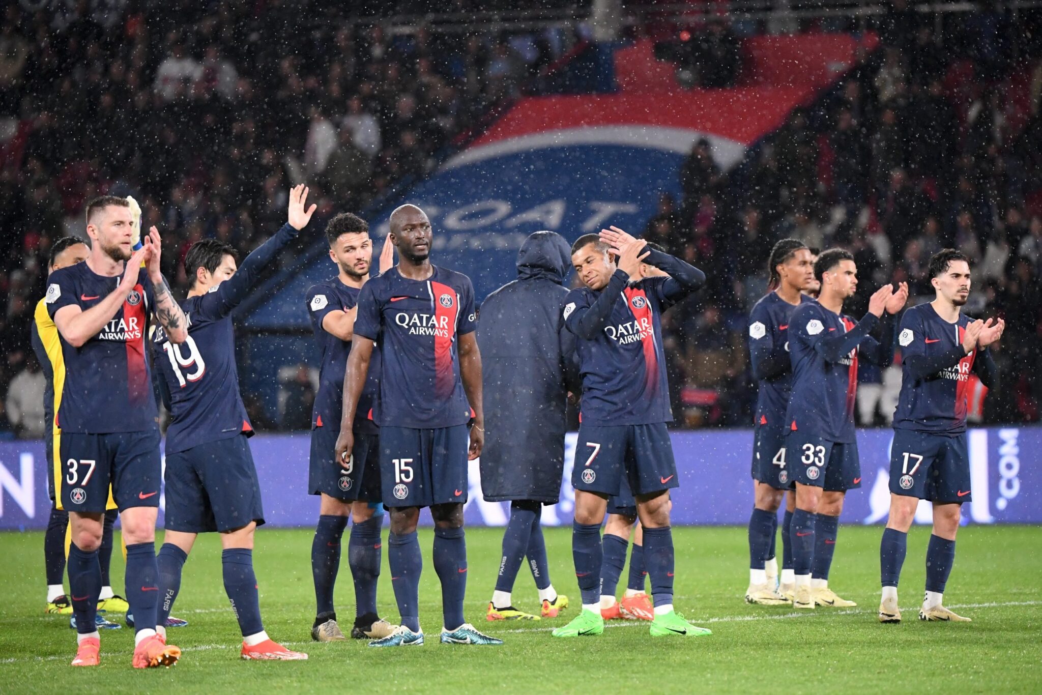 A PSG flop in the sights of a major European club