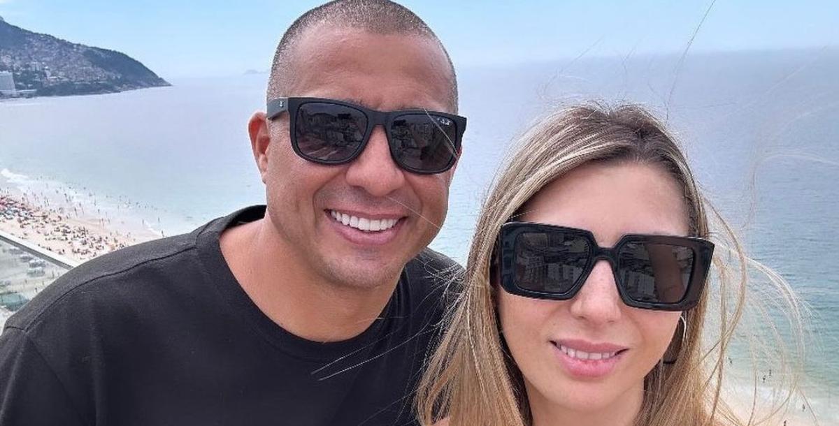 David Trezeguet, the heavy accusations of his ex