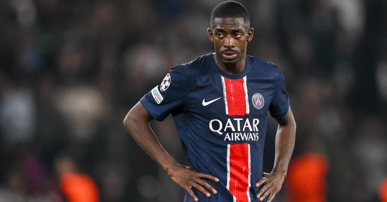 Ousmane Dembélé, an agent demands €10 million!