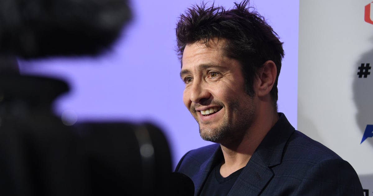 Lizarazu, his surprising suggestion for the role of captain