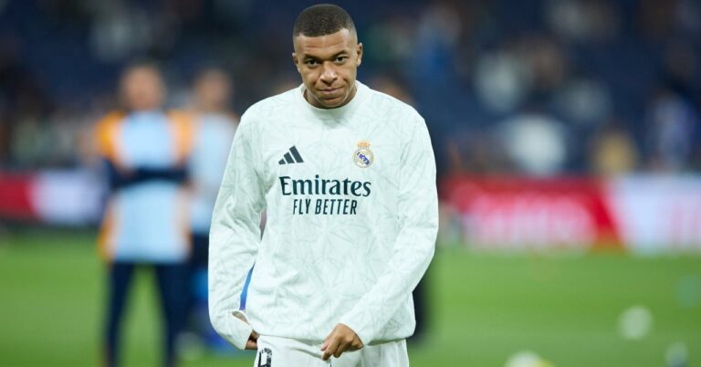 Mbappé makes an incredible decision! The new scandal