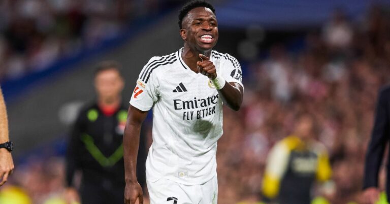 Vinicius is going to do a Neymar! The dizzying offer