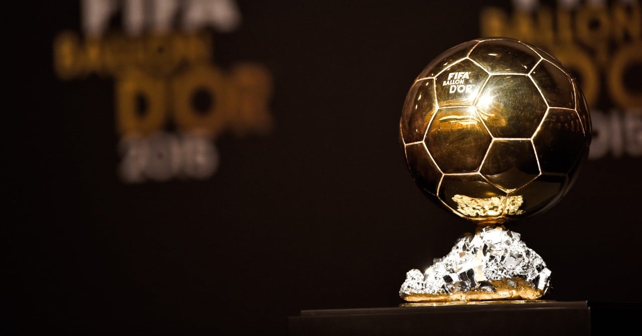 Ballon d'Or, a former PSG track designated favorite!