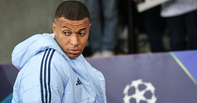 Mbappé's lawyer tells the whole truth!