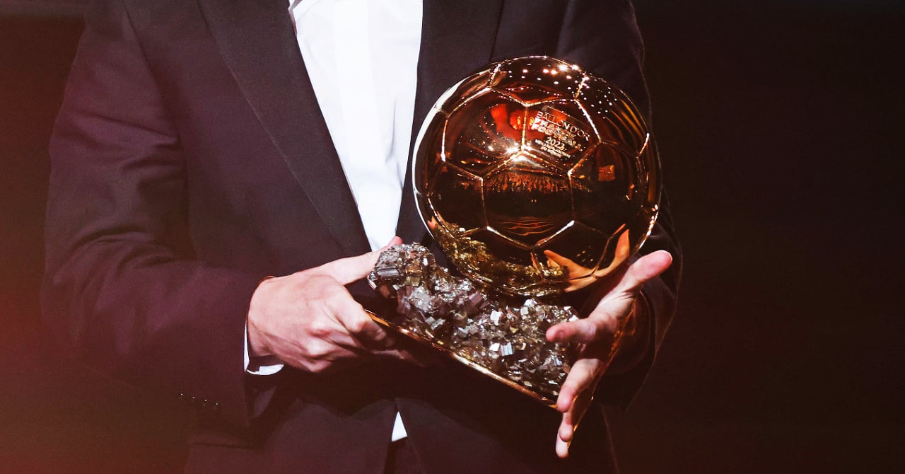 Ballon d’Or 2024: A huge surprise announced!