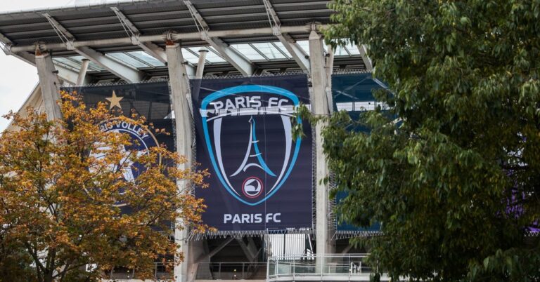 Paris FC, it is now confirmed!