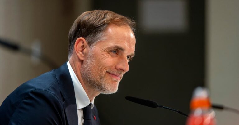 Tuchel in England, Bayern can (finally) breathe!