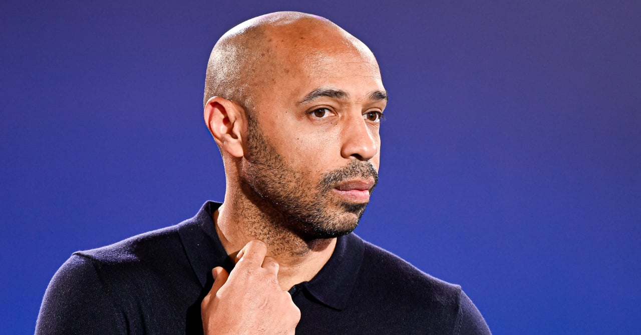 Thierry Henry back in Ligue 1, thunderclap in sight?