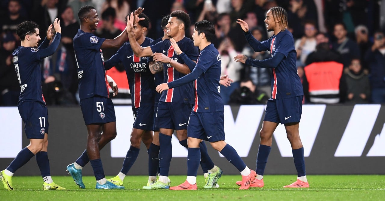 PSG – PSV, the Parisian group with an important comeback!