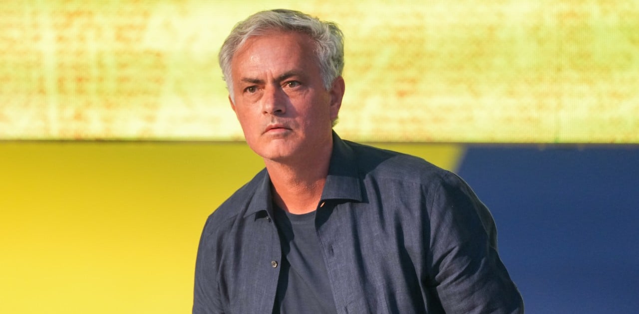 Mourinho à Lille, la grande nouvelle