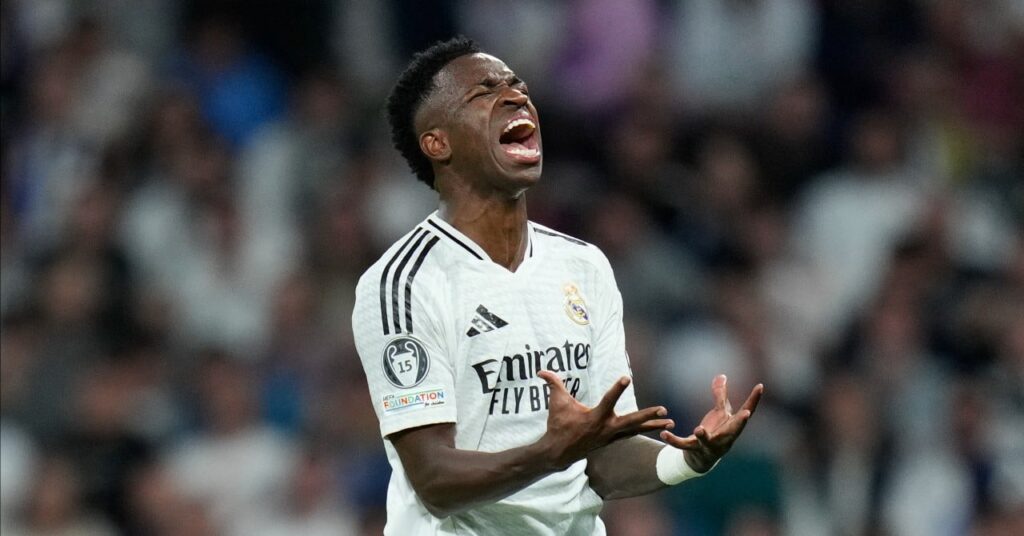 Ballon d’Or, it’s confirmed for Vinicius!