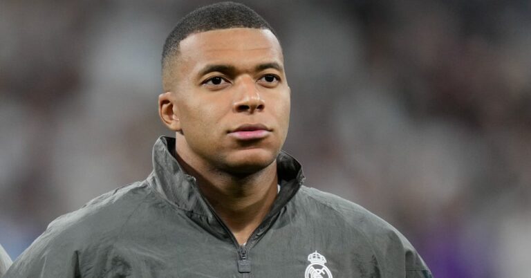 “He will make history”, a Barça legend has no doubts about Mbappé!