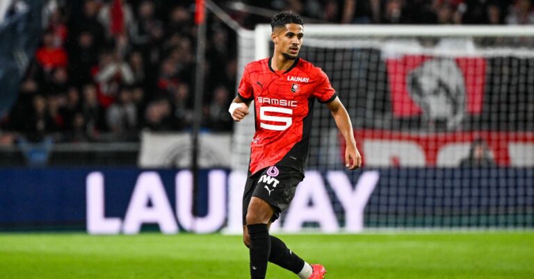 Rennes-Le Havre: streaming, TV channel and compositions