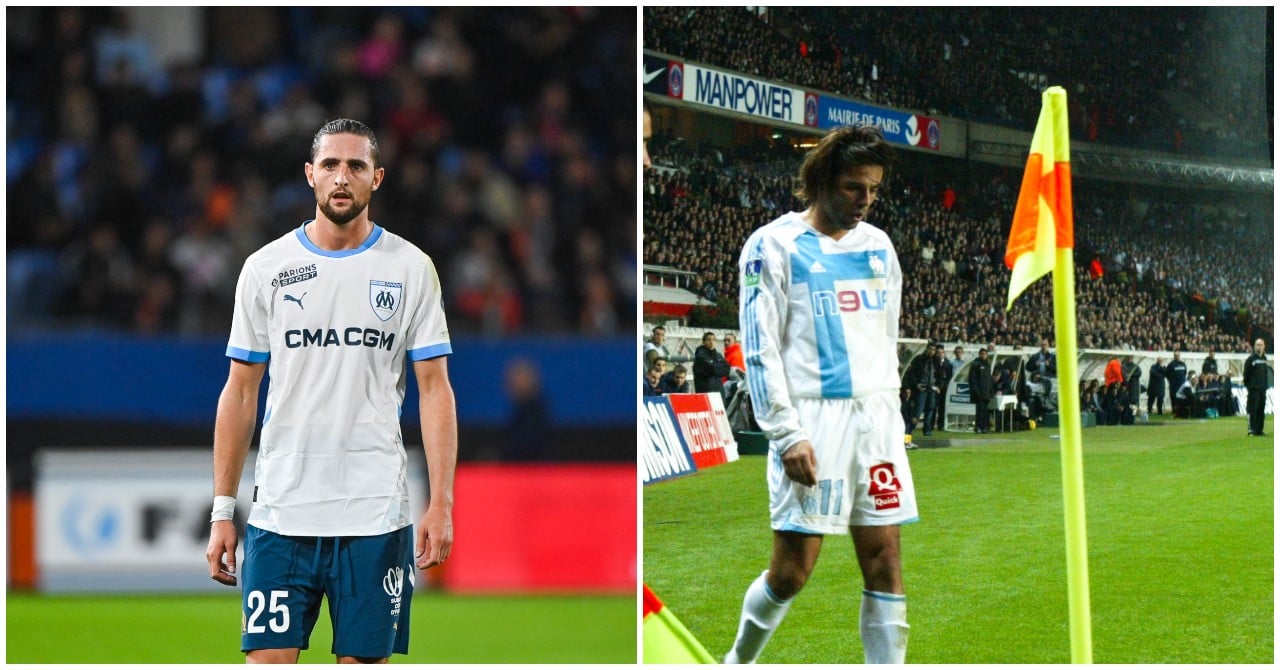 Rabiot, the same fate as Fiorèse?