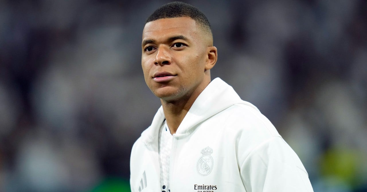 Mbappé, the strong declaration on the Ballon d’Or: “I have never…”