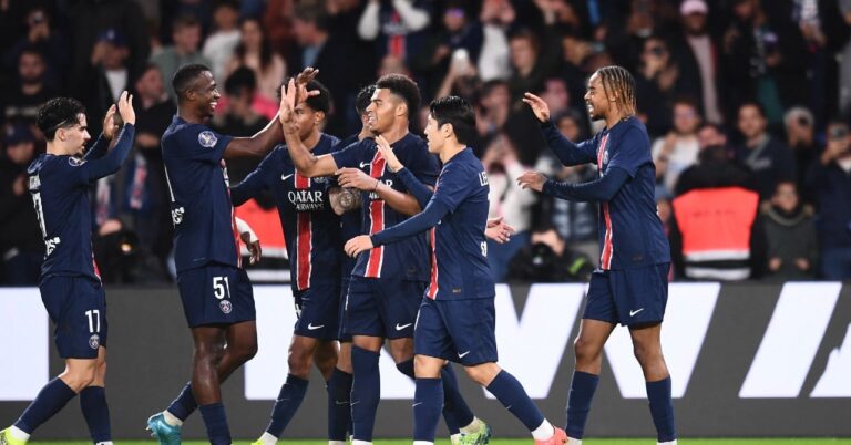 PSG, the strong message from a Parisian: “I intend to…”