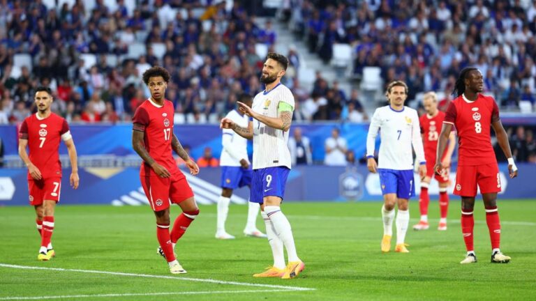 Antoine Griezmann at LAFC with Olivier Giroud and Hugo Lloris?