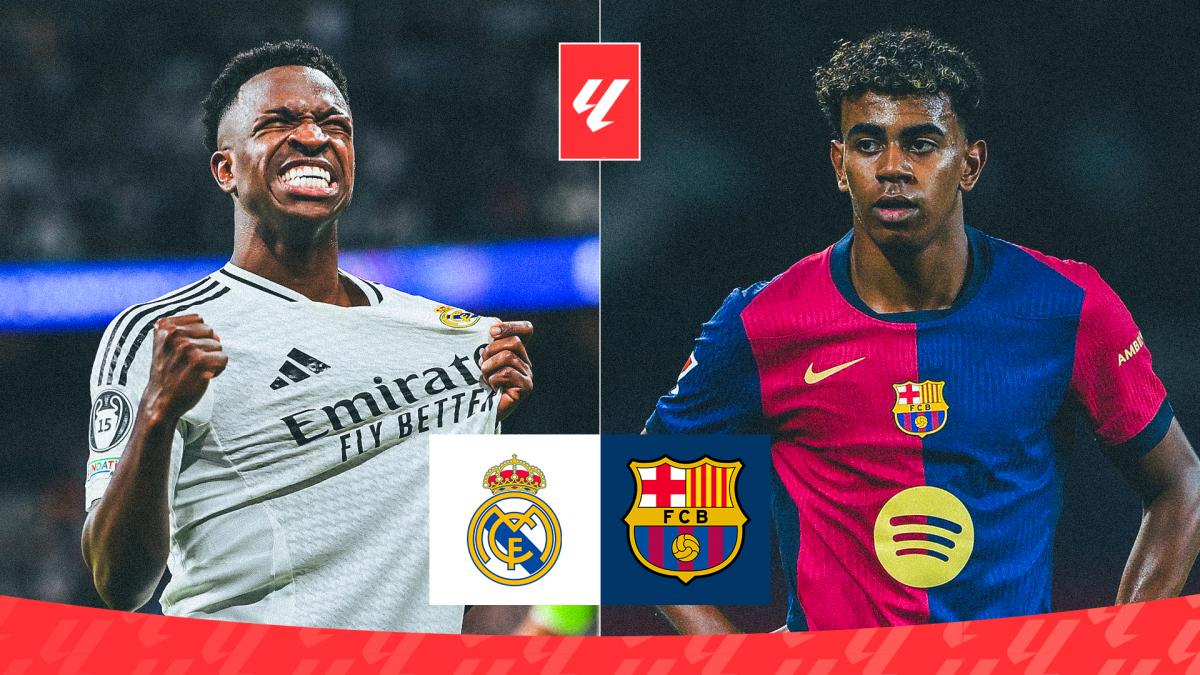 Barça beats Real Madrid