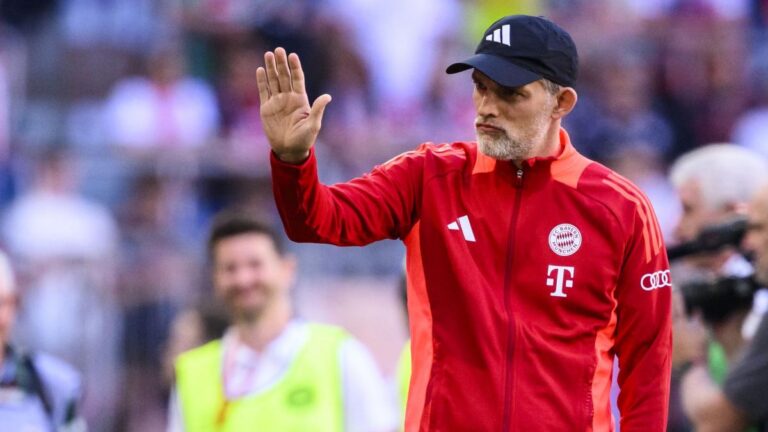 Bayern Munich makes big savings thanks to Thomas Tuchel