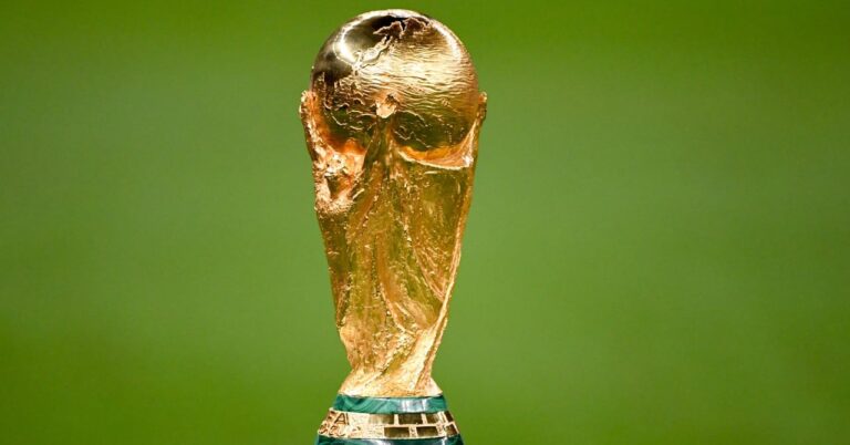 Big uncertainty about the 2030 World Cup!