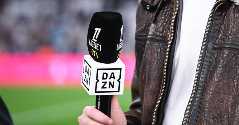 DAZN, a consultant attacked “very violently”!