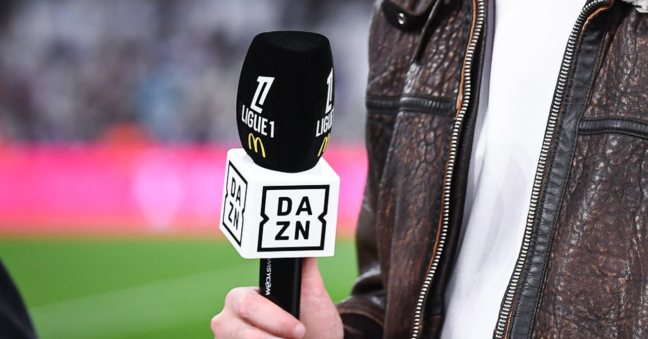 DAZN, a consultant attacked “very violently”!