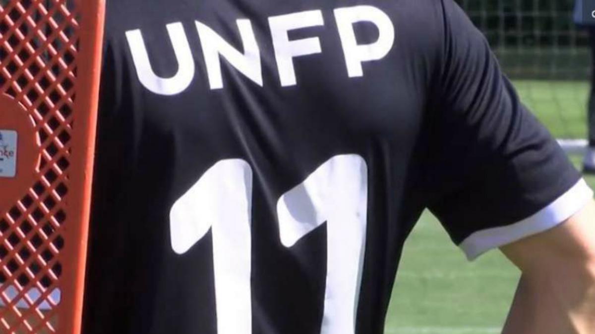 David Terrier becomes the new president of the UNFP