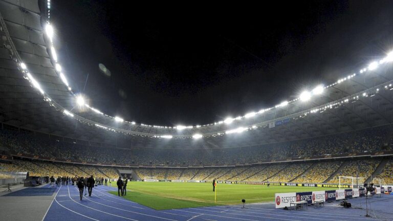 France - Israel will be played at the Stade de France, with the public