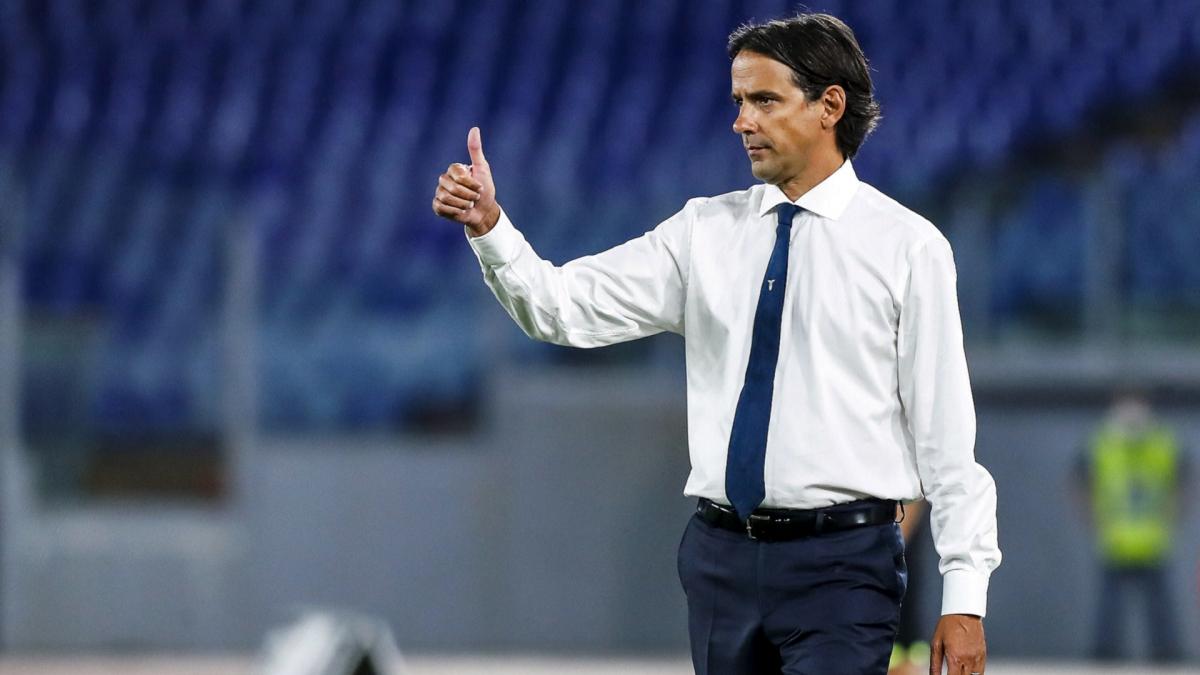 Inter: Simone Inzaghi summoned by Italian police