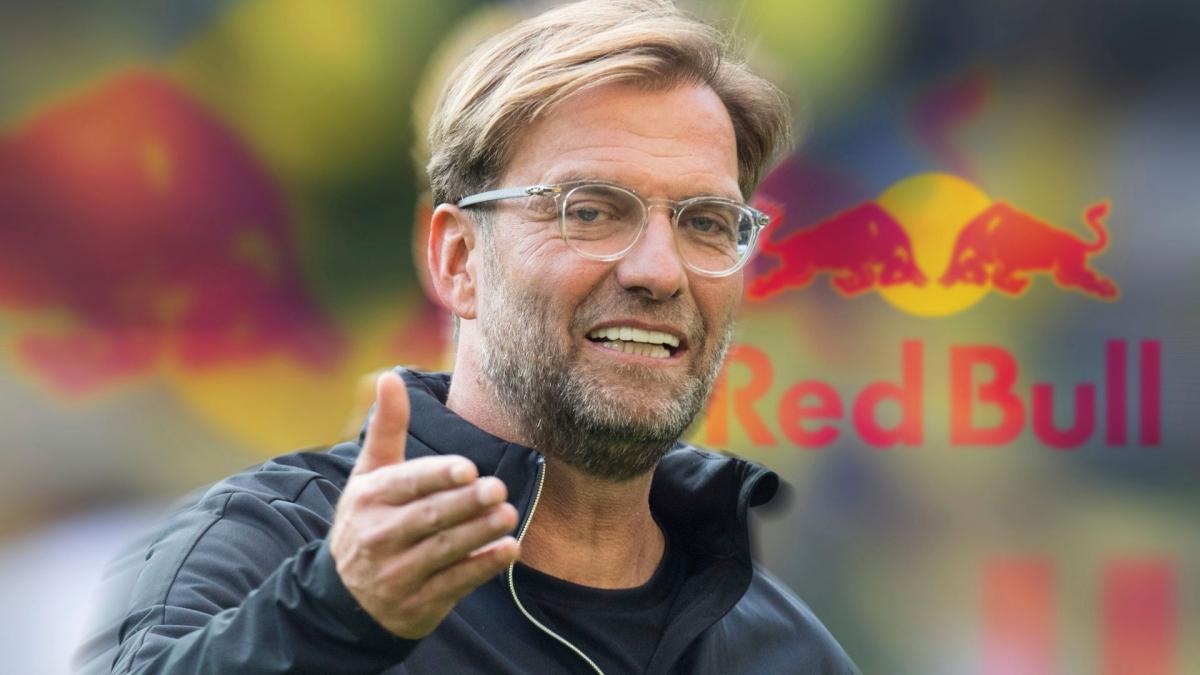 Jürgen Klopp wants to offer 4 Barça players to the Red Bull group!