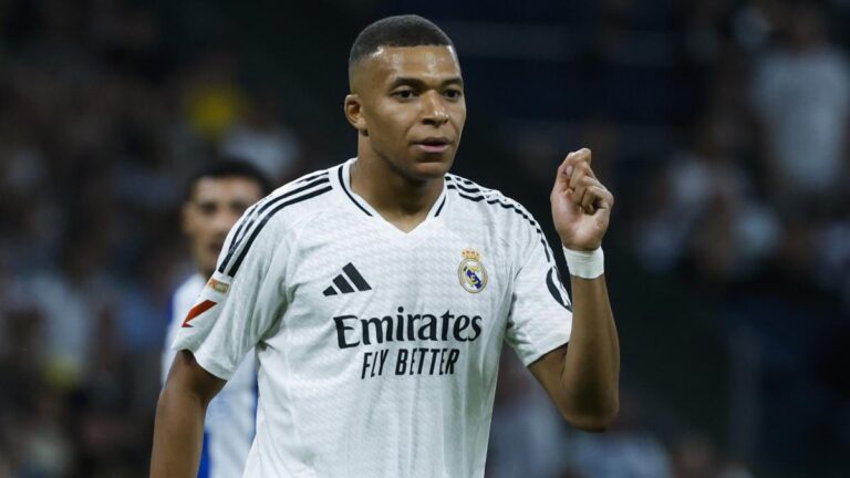 Kylian Mbappé affair: the player's clan will speak out this evening