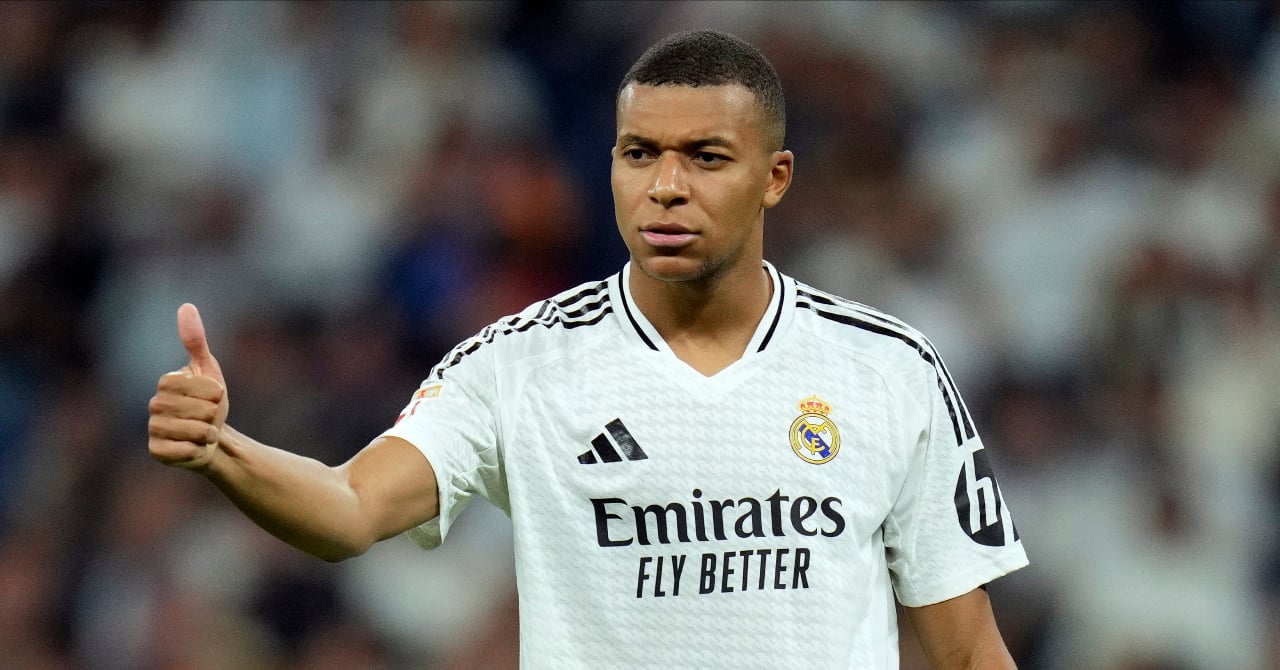 Lille-Real Madrid live: Mbappé, the trend is confirmed