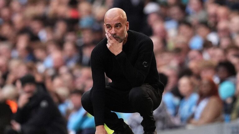 Manchester City: Pep Guardiola will make a big announcement