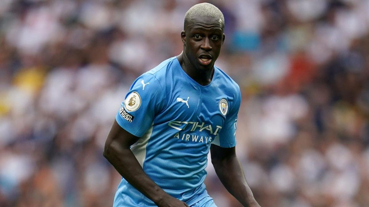 Manchester City responds sharply to Benjamin Mendy's accusations