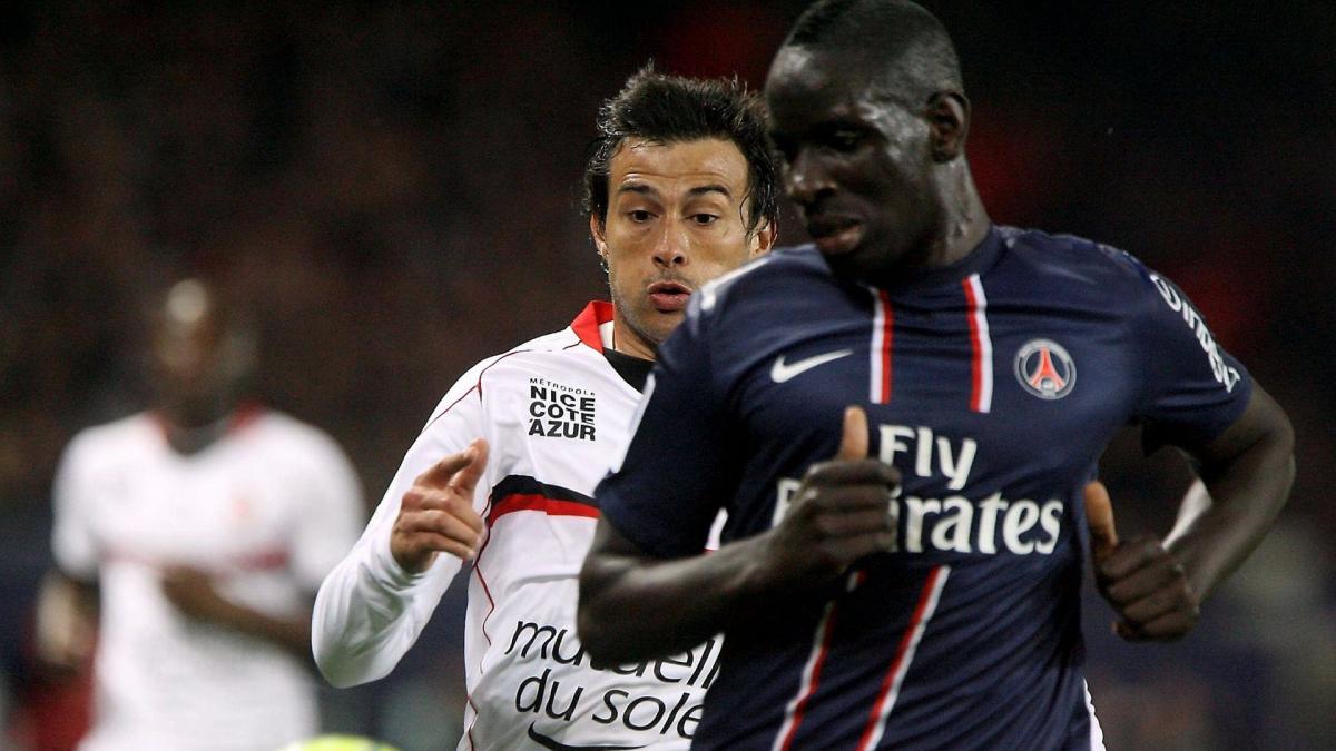 OM-PSG: Mamadou Sakho trusts the Parisians