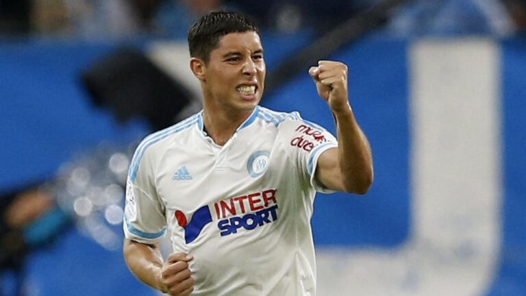 OM - PSG: a tribute will be paid to Abdelaziz Barrada