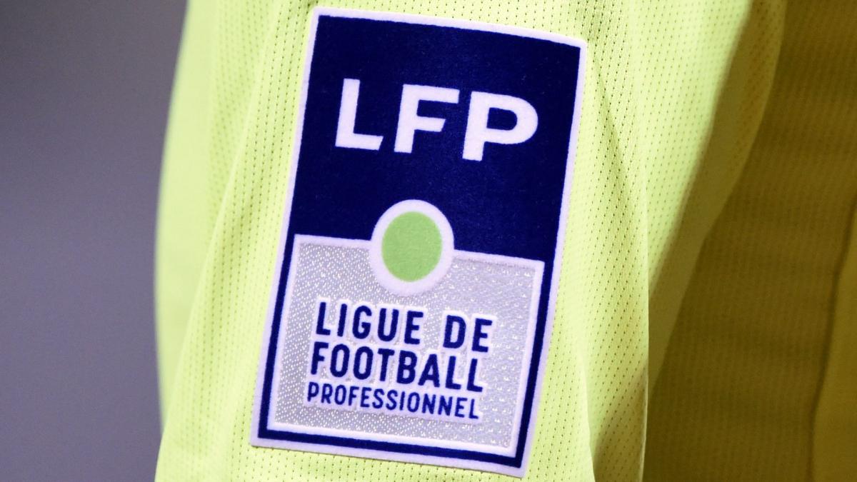 OM – PSG: Amine Harit’s sanction has fallen