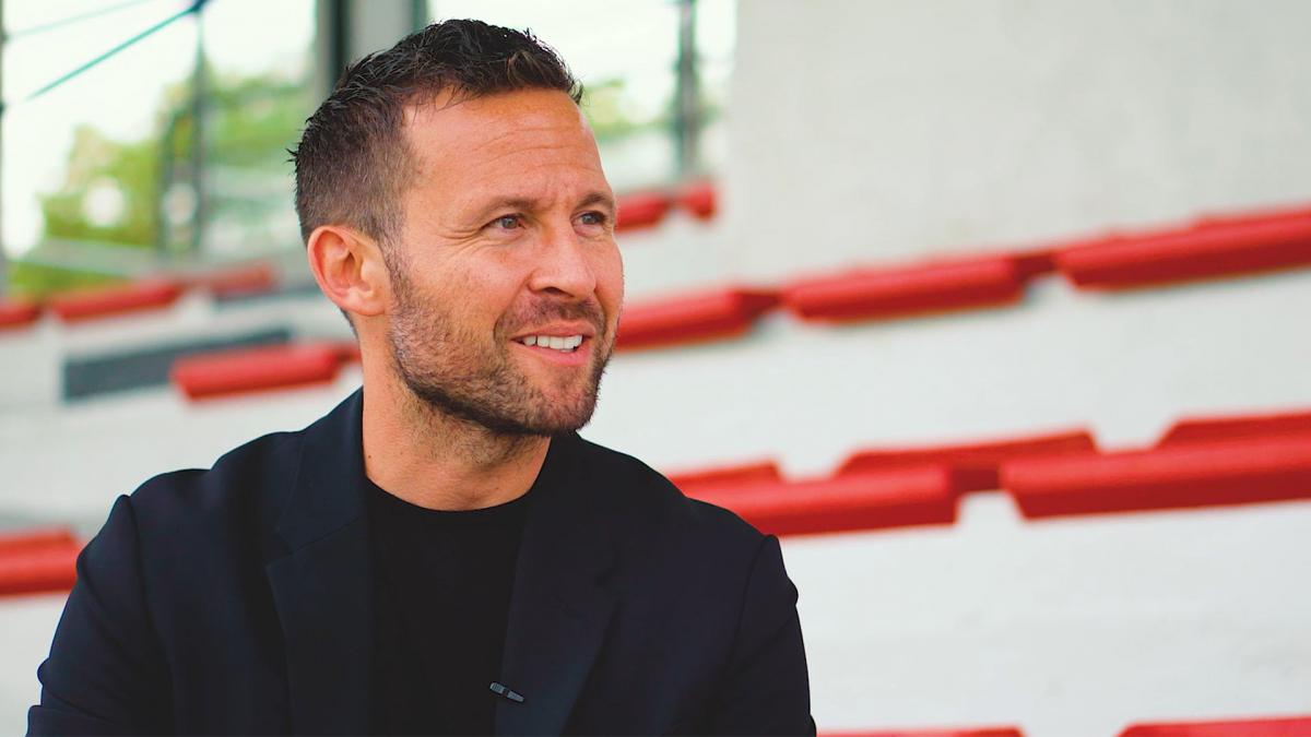 PSG: Yohan Cabaye appointed director of the training center and pre-training