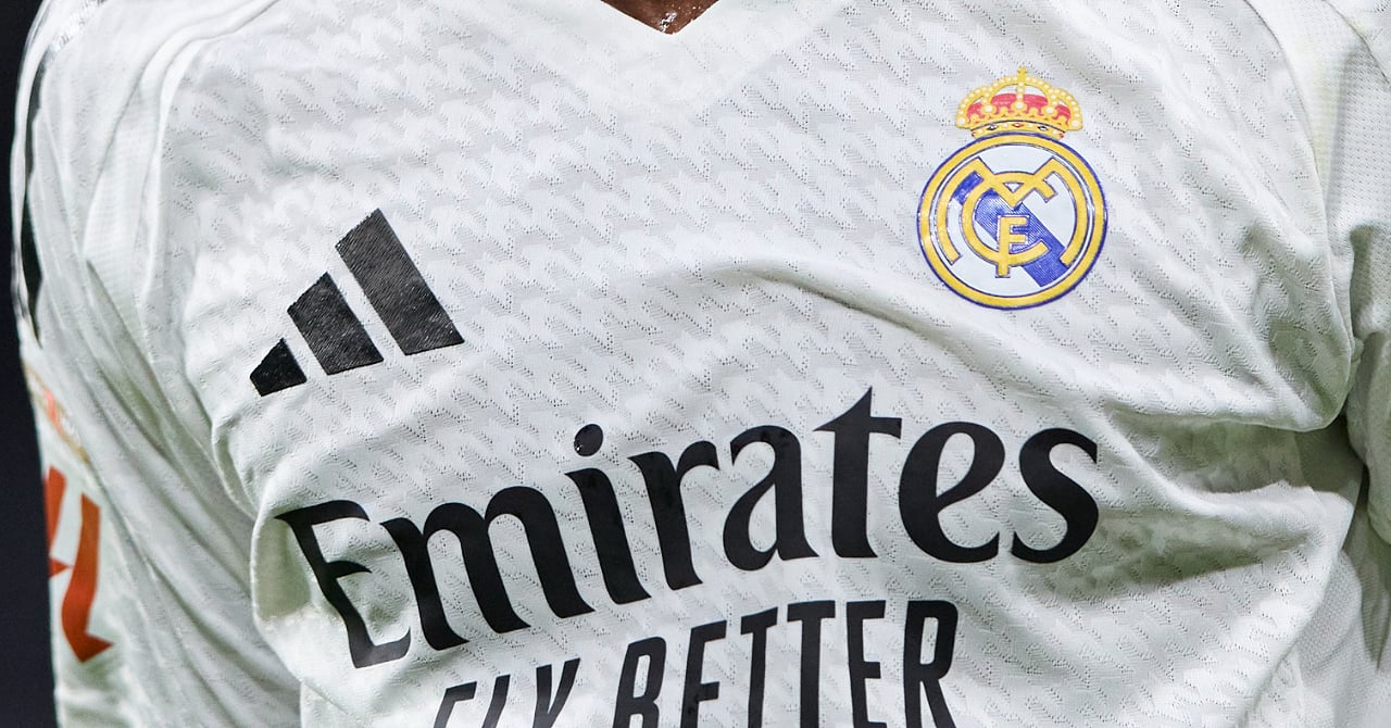 Real Madrid ready to pay €130 million for a prodigy!