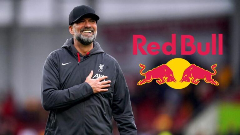 Red Bull: Jürgen Klopp's revelations on his surprising reconversion