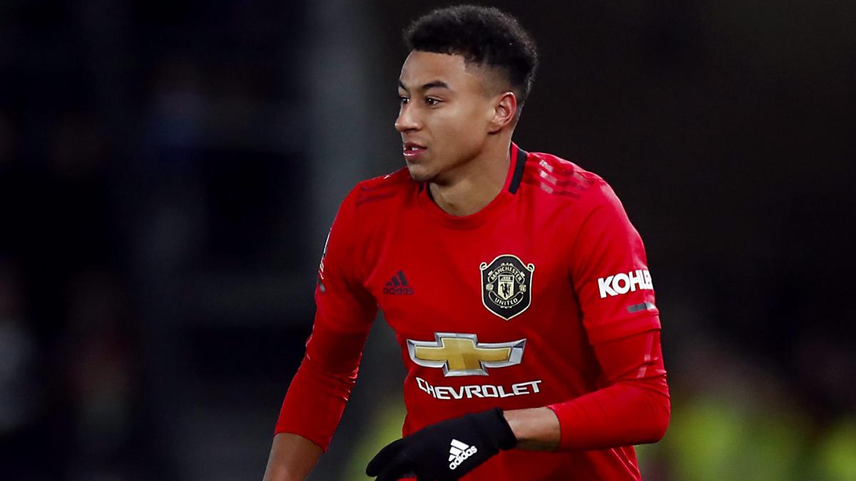 The sad story behind Jesse Lingard's departure to South Korea