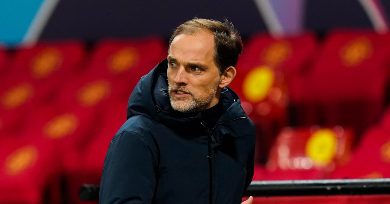 Thomas Tuchel, twist in the Premier League?