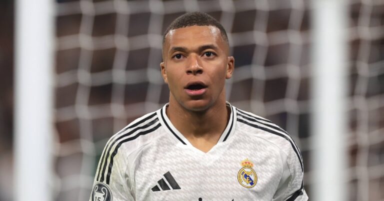 Mbappé, new disaster!