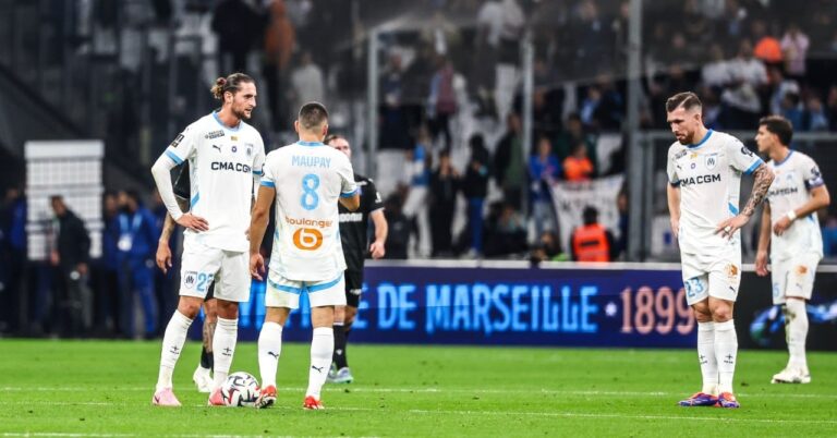 OM still humiliated