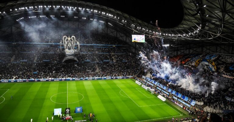 OM: huge change to come after the defeat against Auxerre?